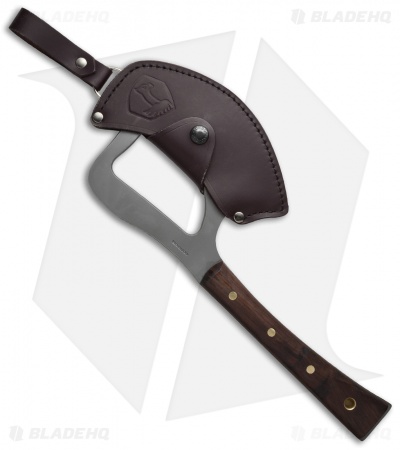 Condor 14" Thorax Hatchet w/ Walnut Handle CTK3901-1.5HC
