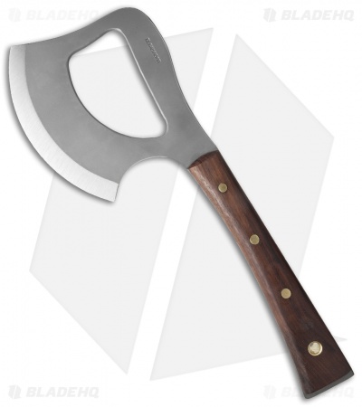 Condor 14" Thorax Hatchet w/ Walnut Handle CTK3901-1.5HC
