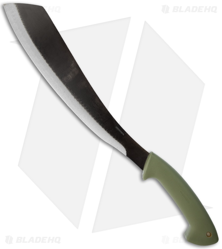 Condor Bushcraft Parang Machete Fixed Blade Knife (13