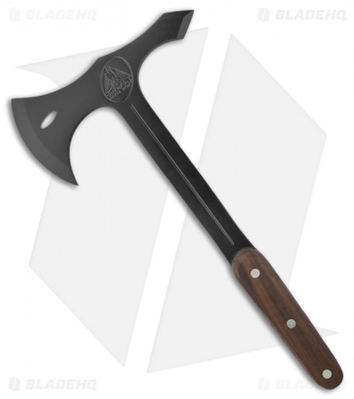 Condor 13.5" Combat Axe (Black) CTK4010BC