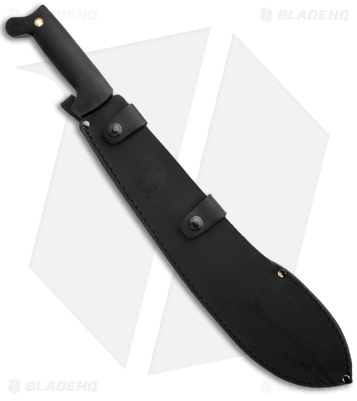 Condor Bolo Machete (15.5" Plain) CTK227-15HC