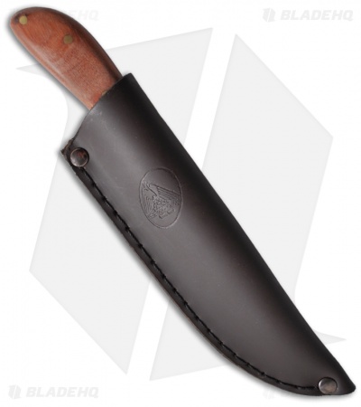 Condor Nessmuk Knife Fixed Blade w/ Sheath (4" Bead Blast) CTK230-4HC