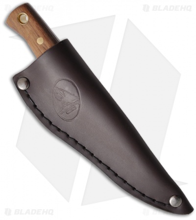 Condor Mini Bushlore Knife Fixed Blade w/Sheath (3" Bead Blast Plain) CTK232-3HC
