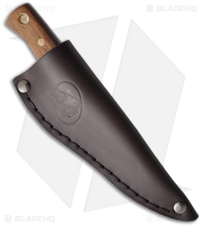 Condor Mini Bushlore Knife Fixed Blade w/Sheath (3" Bead Blast Plain) CTK232-3HC