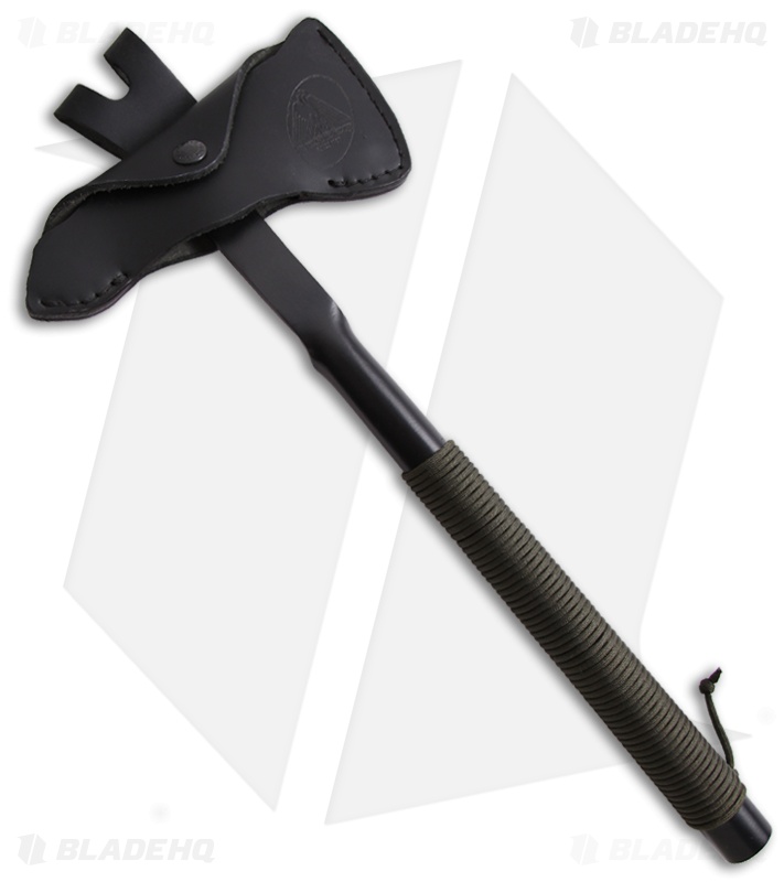Condor TRT Tactical Rescue Tomahawk Axe (7" Head) CTK4012TRT