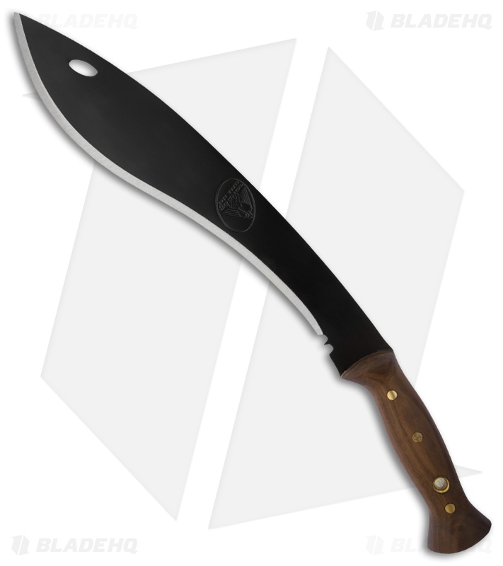 Condor Kukri Machete (12.75" Black) CTK490-13HCS
