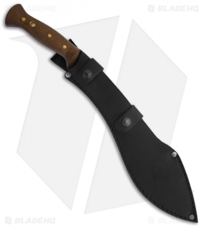 Condor Kukri Machete (12.75" Black) CTK490-13HCS