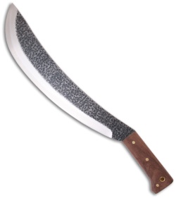 Condor Engineer Bolo Machete (15" Plain) CTK417-15HC