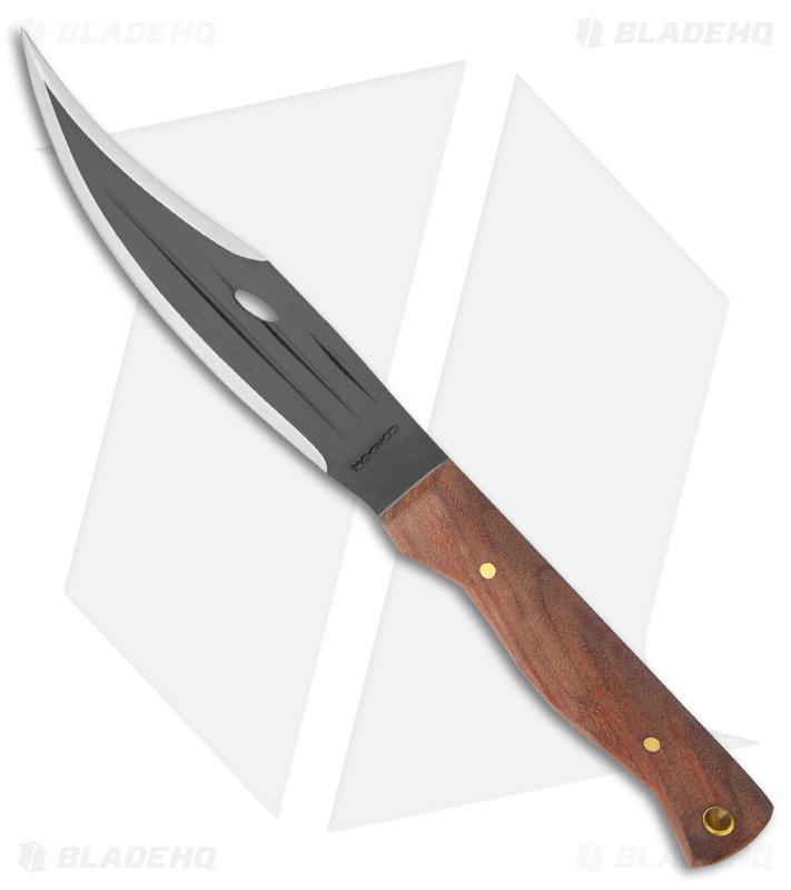 Condor Jungle Bowie II Knife Fixed Blade (6.31