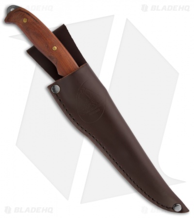 Condor Tiburoncito Knife Fishing Fixed Blade (6.5" Bead Blast Plain) CTK7031-6.5