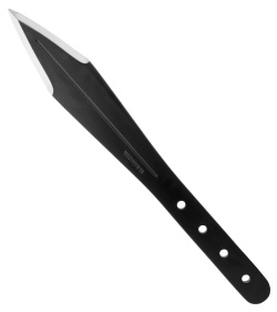 Condor Dismissal 12" Throwing Knife Fixed Blade CTK1007-12HC