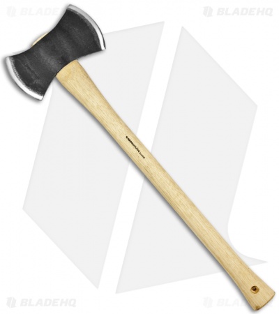 Condor Double Bit Michigan Axe w/American Hickory CTK4051C175