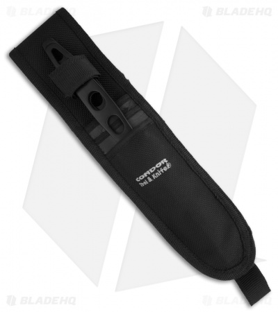 Condor Wing 10