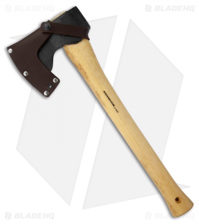 Condor Woodworker Axe w/ American Hickory Handle CTK4052C15
