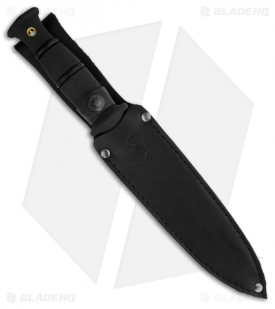 Condor Boar Dagger Knife Fixed Blade (7.75" Polished Plain) CTK245-8