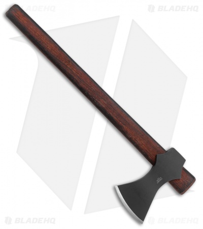 CRKT Freya Axe Tennessee Hickory (19" Black)