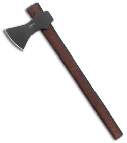 CRKT Freya Axe Tennessee Hickory (19" Black)