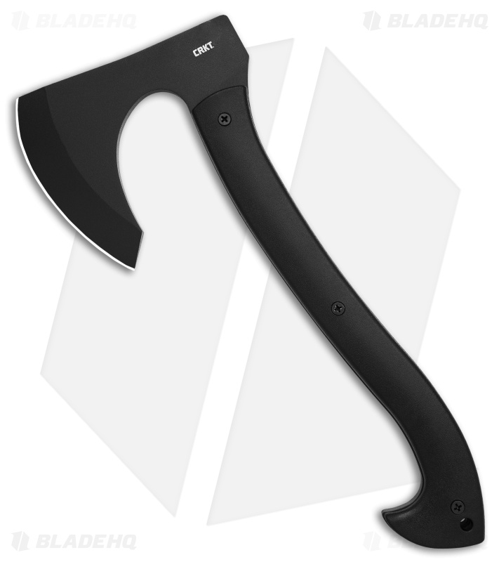 CRKT James Williams Skeggox 13