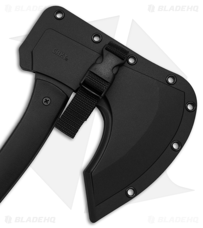 CRKT James Williams Skeggox 13" Axe 2917