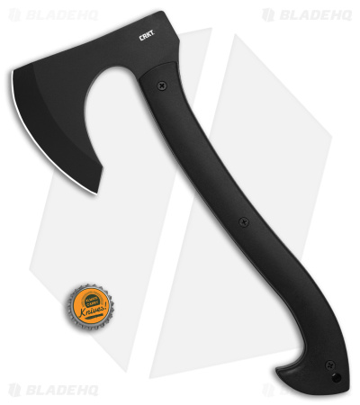 CRKT James Williams Skeggox 13" Axe 2917