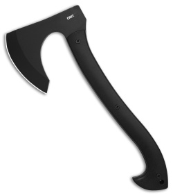 CRKT James Williams Skeggox 13" Axe 2917