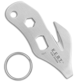 CRKT K.E.R.T Emergency Rescue Tool Keychain