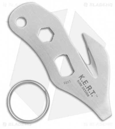 CRKT K.E.R.T Emergency Rescue Tool Keychain