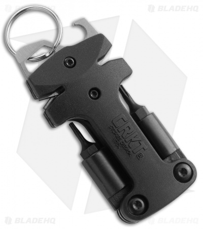 CRKT Knife Maintenance Tool Key Chain - 9704