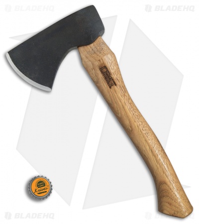 CRKT Roush Pack Axe Tennessee Hickory 2748