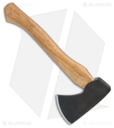 CRKT Roush Pack Axe Tennessee Hickory 2748