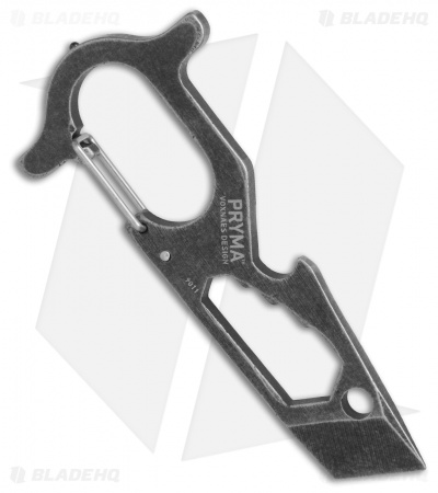 CRKT Pryma Pocket Tool Keychain 9011
