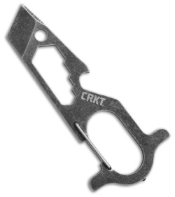 CRKT Pryma Pocket Tool Keychain 9011