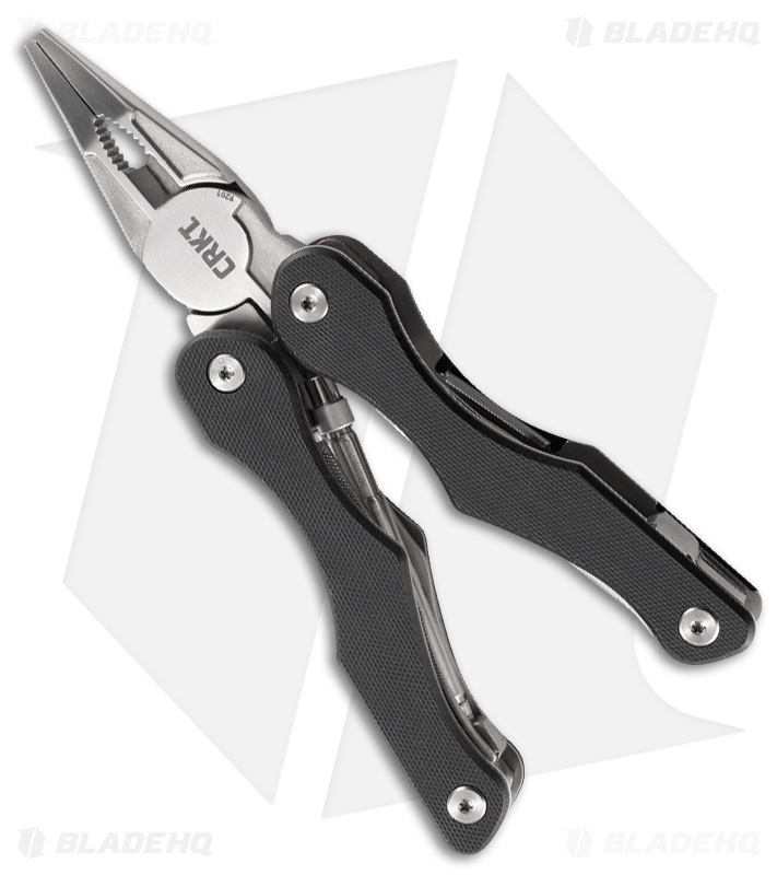 CRKT Technician Pocket Multi-Tool 9201