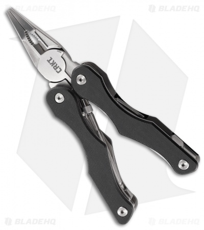 CRKT Technician Pocket Multi-Tool 9201