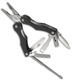 CRKT Technician Pocket Multi-Tool 9201