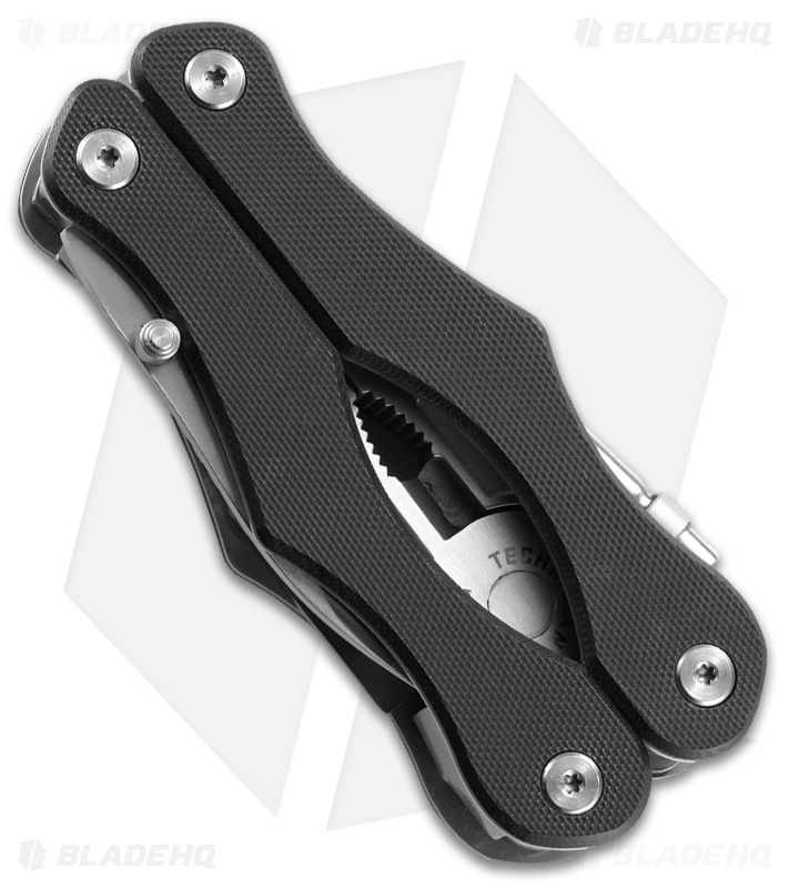 CRKT Technician Pocket Multi-Tool 9201