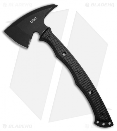 CRKT Johnson Kangee T-Hawk 13.75" Tomahawk Axe 2725