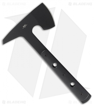 CRKT Rune 12" Tactical Tomahawk Axe Black GFN 2737