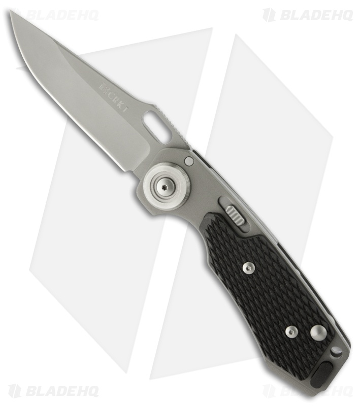 CRKT 4504 HAWK D.O.G. Automatic Conversion Knife (3.5