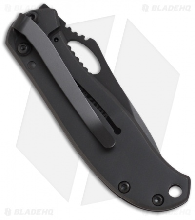 CRKT Small Pazoda 2 Frame Lock Knife (2.125" Gray) 6470