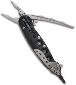 CRKT Zilla-Tool Jr. Multi-Tool Bead Blast 9065