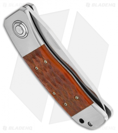 CRKT Lake's PAL Automatic Conversion (2.9" Satin) 7233
