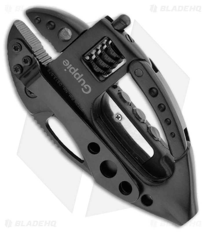 CRKT Guppie Multi-Tool Knife 9070K