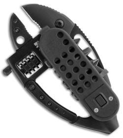 CRKT Guppie Multi-Tool Knife 9070K