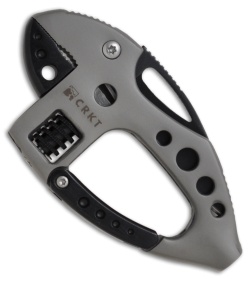 CRKT Guppie Folding Manual Knife / Multi Tool 9070