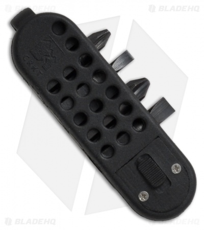 CRKT Guppie Folding Manual Knife / Multi Tool 9070