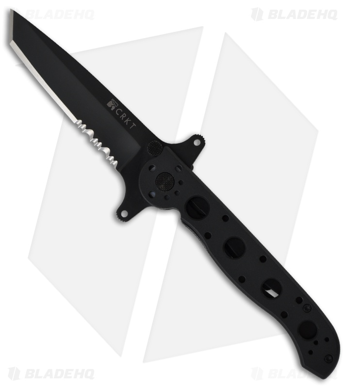 CRKT Carson M16-13SF Special Forces Tanto Folding Knife (3.5