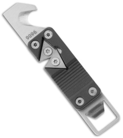 CRKT Stokes Key Chain Knife Sharpener 9096