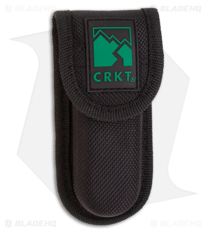 CRKT Tool Van Hoy Designed Multi-Tool (2.25" Bead Plain) 9200