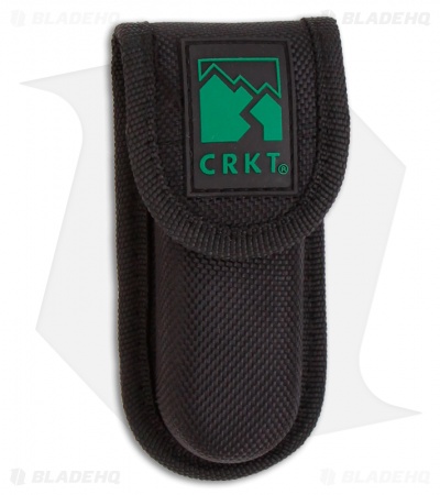 CRKT Tool Van Hoy Designed Multi-Tool (2.25" Bead Plain) 9200